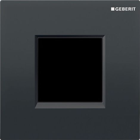 Geberit 243271KM1 Type 30 plaque de recouvrement pour commande UR IR (1/4)