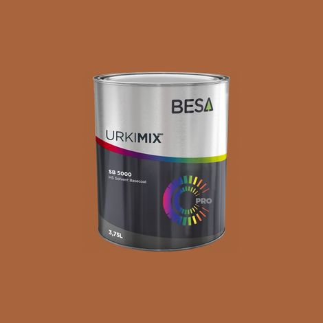 Pot de Peinture Polyuréthane / bi composant Pantone 2021 U  Satin - 15 kg