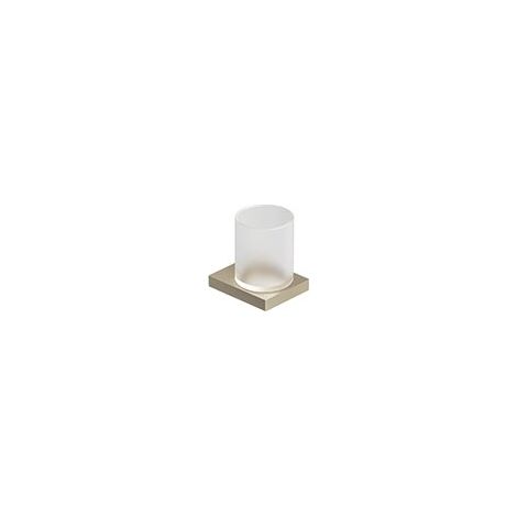 KLUDI-VELA C Support en verre