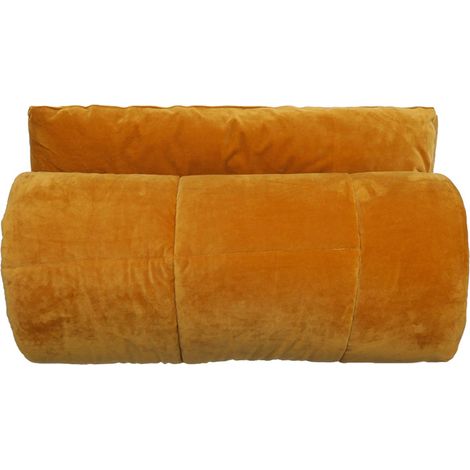 Dessus de lit Moki - 220 x 240 cm - Gold (1/2)