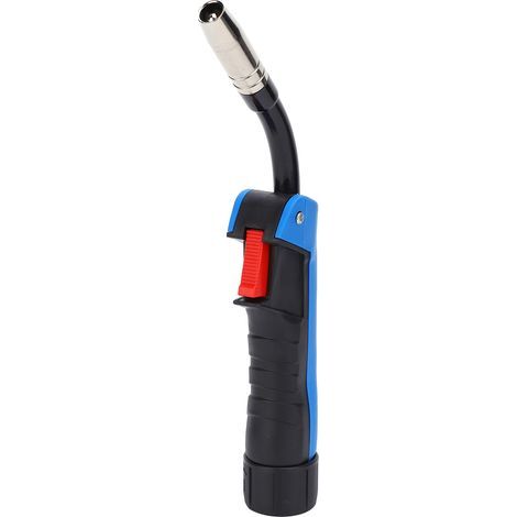 Tête de Pistolet de Soudage 15AK avec Embout de Torsion MIG pour Poste à Souder - Pièce de Rechange (1/5)