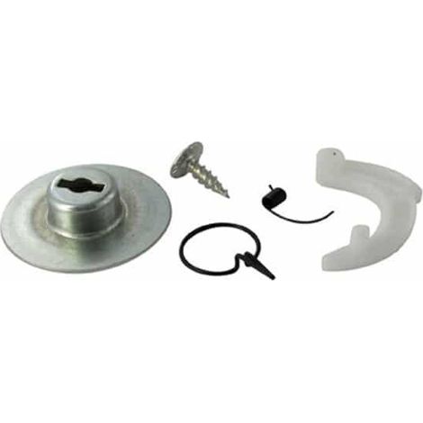 Kit trinquete arranque KAWASAKI modelo TD33 - TD40 - TD43 - TD48