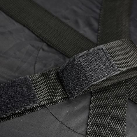 Panier suspendu à 4 niveaux avec fermeture éclair, séchoir pliable en filet pour fleurs, bourgeons et plantes