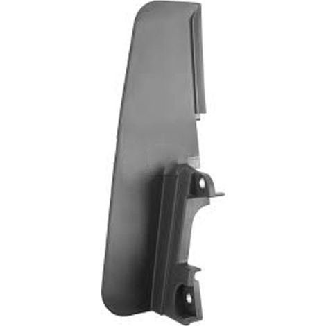 SUPPORTO DESTRO PARAURTI - IVECO - Stralis 2001 - 504008290
