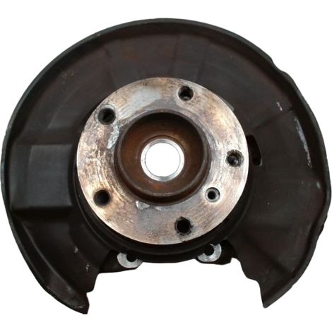 Pivot Arriere Gauche BMW Serie 1 [PRODUIT D'OCCASION]♻️33326774809 (1/2)