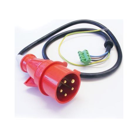 OCCAS-PEGASO CABLE TRI Alimentation PEGASO BFT - BFT (1/2)