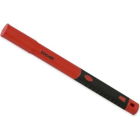 Manche f. verre alc. lame-hache 370mm 717H-370