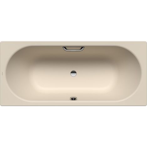 Kaldewei 290700010661 BW CLASSIC DUO Mod.107, 1700x750, (1/2)