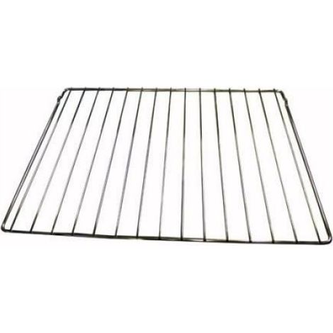 Grille Pour Four - 460 X 355 Mm - Compatible Four Et Cuisinière - 1 Pièce