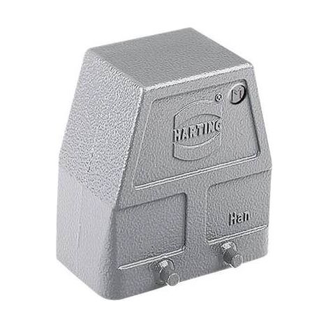 Custodia mobile Han®-10B-gs-M32 19 30 010 0527 Harting 1 pz. (1/2)