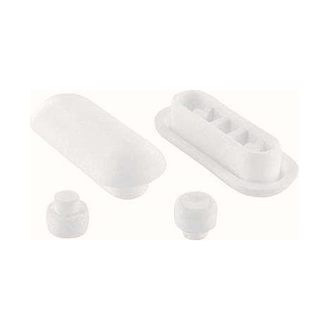 Tampon de siège pour siège de toilette KIMERA IDEAL STANDARD