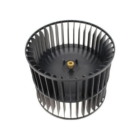 Turbine ventilateur 49016014 - hotte (1/3)