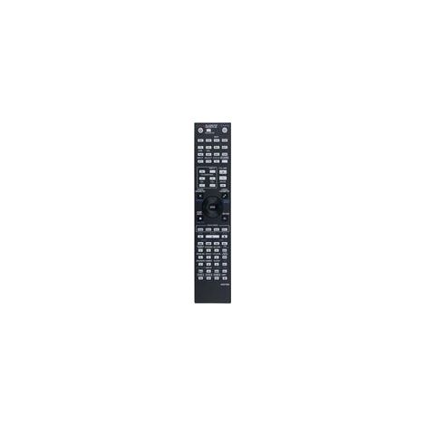 Télécommande de remplacement AXD7668 pour récepteur AV VSX-1123-K AXD7596 AXD7305 AXD7691 AXD7725 SC-57 SC-55 LX58 A/V (1/4)