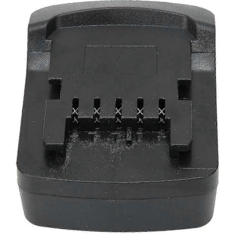 Adaptateur de batterie pour outil Bosch 18V vers unité de connexion Metabo (1/2)