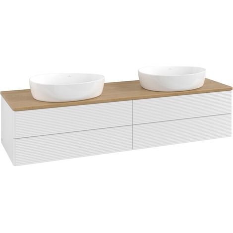Villeroy & Boch K28111GF WTUS Antao K281 1600x360x500mm (1/3)