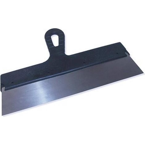 Spatule pour Façade 350 mm - Acier Inoxydable - Robuste et durable - Beast (1/5)