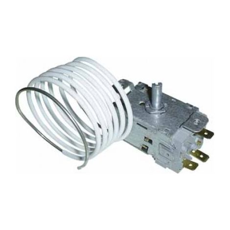 Thermostat A130334 pour Réfrigérateur, Congélateur BRANDT 45X0223