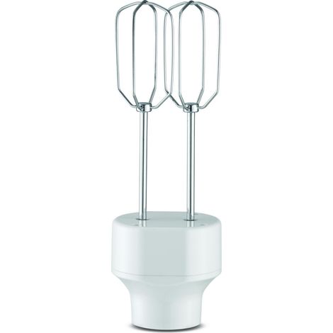 Zelmer Pulsar Premium ZHB4563S blanco 800 W batidora de mano