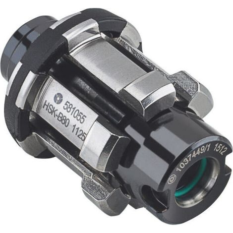 Röhm Anzugsbolzen für Spannköpfe Größe 110 - 586393 (1/2)