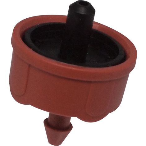 Autoclean Tropfer 4 l/h selbstkompensierend und selbstreinigend im Großbeutel 10 Einheiten 906410 Aqua Control (1/2)