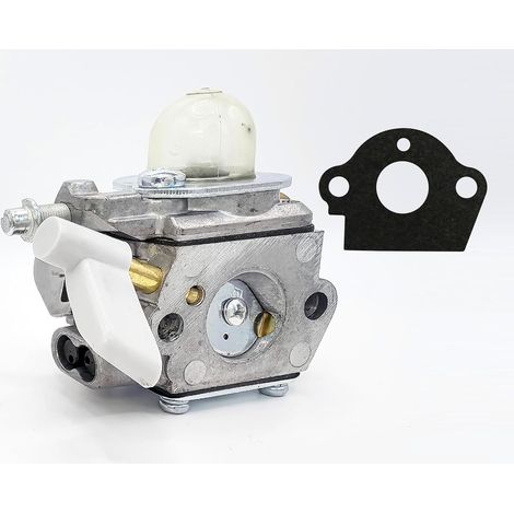 LORVANISCarburateur Pour Débroussailleuse Homelite Ryobi 26CC (1/5)
