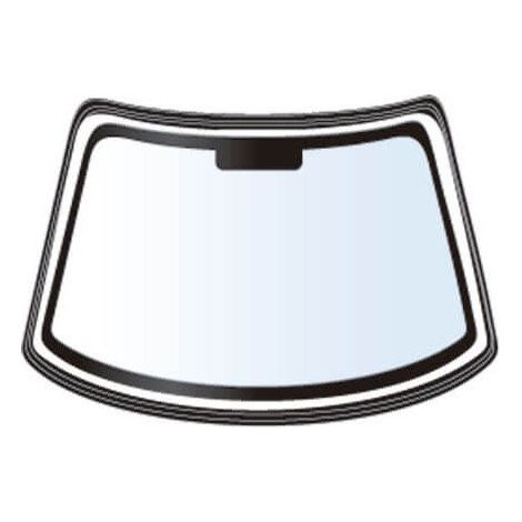 Joint de pare-brise avant Renault Master 1997-2010