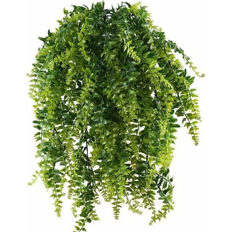 25pcs Fleurs Séchees Naturelles Brun Herbe Pampas Sechees Décoration pour Maison Table Balcon Mariage Bouquet de Fleurs Vase-Environs 45-47cm (1/4)
