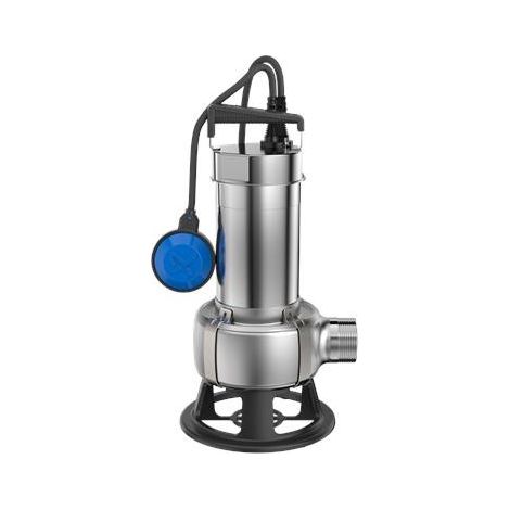 Pompa Sommergibile Grundfos UNILIFT AP50B.50.11.A1.V per acque nere  96004598 (1/2)