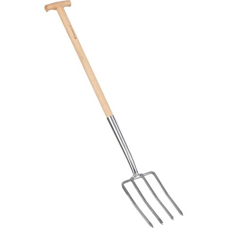 Grabegabel Strend Pro Premium, Edelstahl