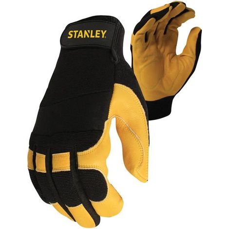 Stanley® SY750 Hybrid Performance Gloves - Large (Size 9) (1/3)