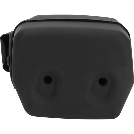 Kit de boulons, écrous et joints d'échappement pour silencieux compatible avec Husqvarna 154 254 50 51 55 Rancher 503749101 (1/5)