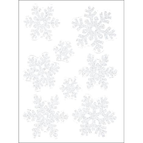 Sticker microbilles 29X40 - Feeric lights & christmas