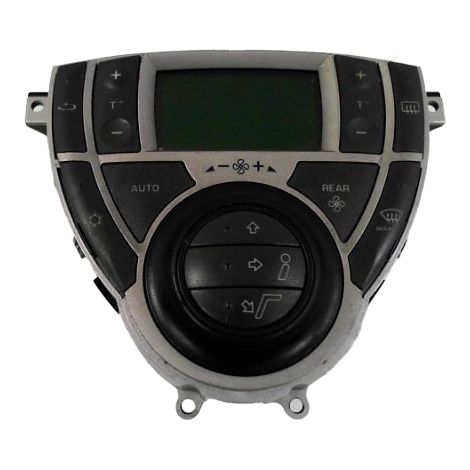 Commande De Chauffage CITROEN C8 [PRODUIT D'OCCASION]♻️6451kk