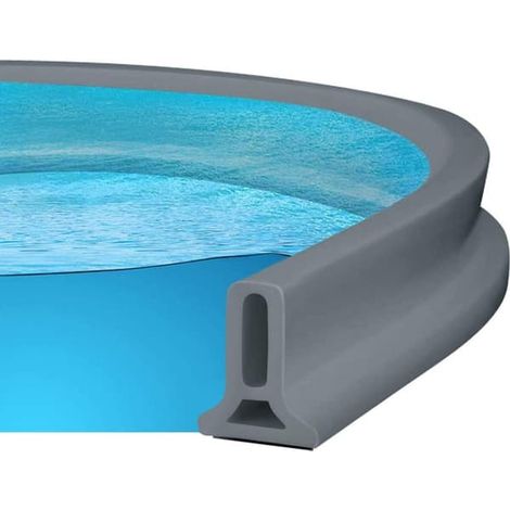 Barrière d'eau douche adhésif pliable 80 cm installation facile (1/4)