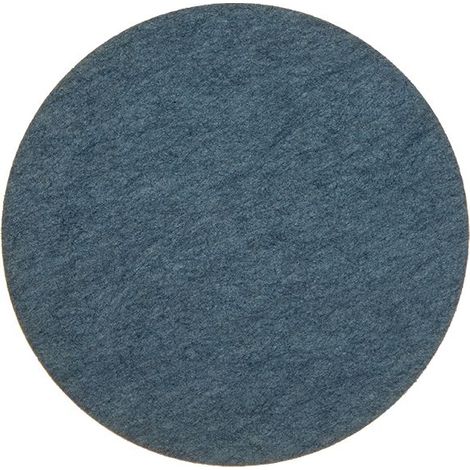 Applique Murale Intérieure LED 6W Bleu Zambelis - Blanc chaud - 3000K (1/2)