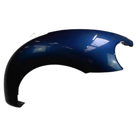 [PRODUIT D'OCCASION] Aile Avant Droit VOLKSWAGEN New Beetle ♻️ Ref Oe. 1c0821106fgru - Garantie à vie
