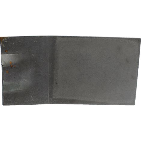 Piastra scorrevole per il tallone del tosaerba KUHN 56801700