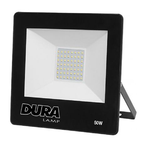 Proiettore Panth ST 50W 4000K, Nero