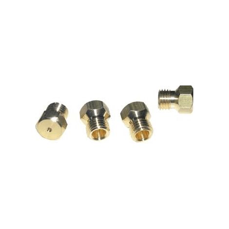 Merloni - merloni injecteurs but. M6 (t.d.c) (ki - c00021378 - (1/4)