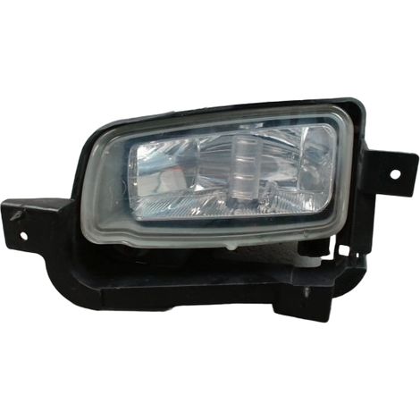 Phare Antibrouillard Avant Gauche FORD Bmax Monosp. 2012-... [PRODUIT D'OCCASION]♻️2019551 (1/3)