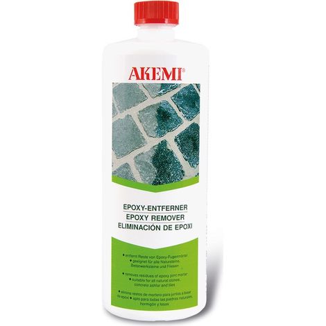 Décapant époxy - Akemi - 1 L