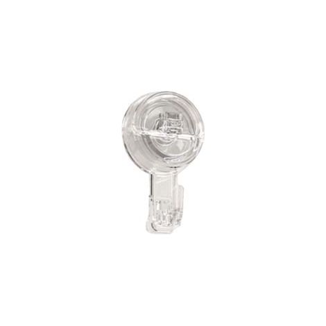 Gancio Toro Ventosa 7 CMX4,2X12H. PZ.2 Xtra 6 Pezzi