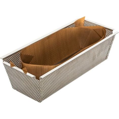 De Buyer AIR SYSTEM® Metall-Kuchenform