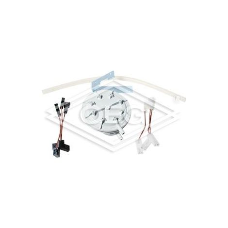 Pressostat d’air