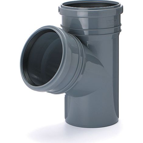 Pièce en T 110/50/90' - HP/U15T9