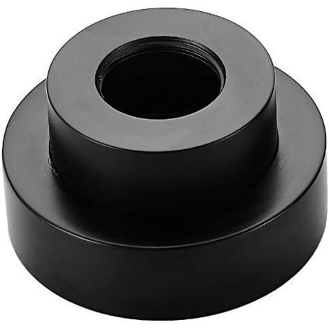 1 PièCes Kit de Fixation de Douche éQuipement Tuyau D' Couvercle DéCoratif en Cuivre Accessoires de de Salle de Bain Galvanoplastie-Noir (1/5)
