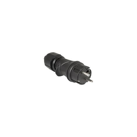 FME 80052 SPINA SCHUKO HI-PRO IP54 PROFESSIONALE
