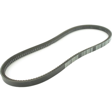 Courroie Trapézoïdale Crantée Américaine Série 3l (section 10x6mm) Longueur Ext: 1379mm.