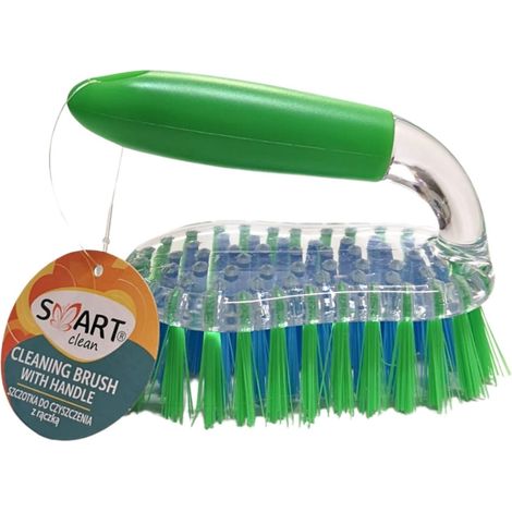Cepillo de limpieza inteligente Smart Clean con mango