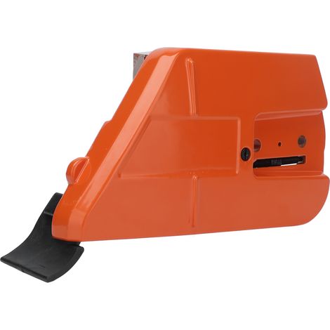 Couvercle latéral d'embrayage de rechange pour tronçonneuse Husqvarna 362, 365, 371 et 372 - Accessoires (1/5)